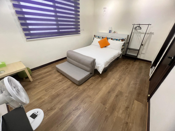 Bedroom 7
