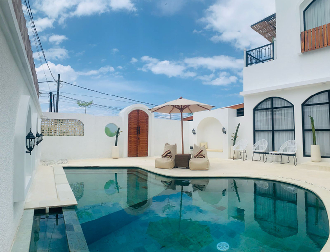 Sport & Beauty 2, Casa Karuna Villa, Badung