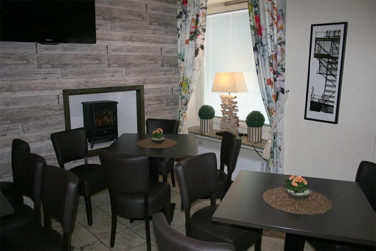 Others 4, CarlstadCity H Boutique Hotell, Karlstad