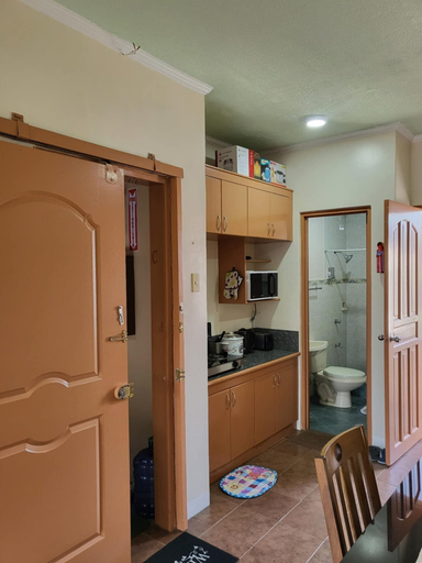 Others 5, Dovilim Apartments, Tacloban City