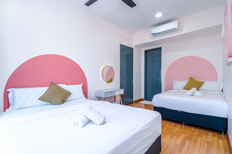 Bedroom 7