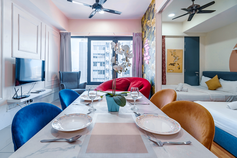Dining Room 5