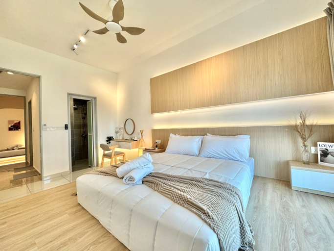 Bedroom 14