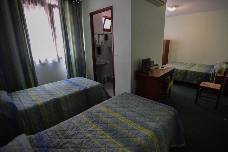 Bedroom 5, le Santa Maria, Corse-du-Sud