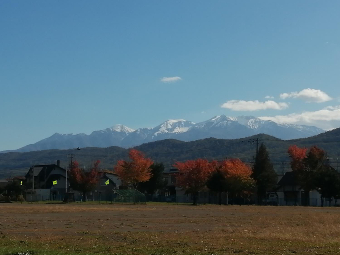 Others 3, Yukiumi House, Kamikawa