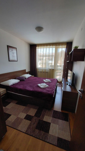 Others 3, 500м. от лифта Сладък дом в Белведере СПА комплекс, Bansko