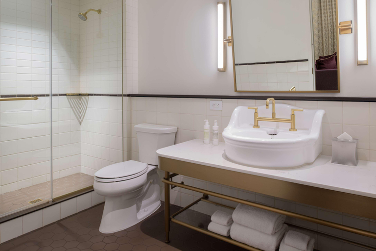 Bathroom 5