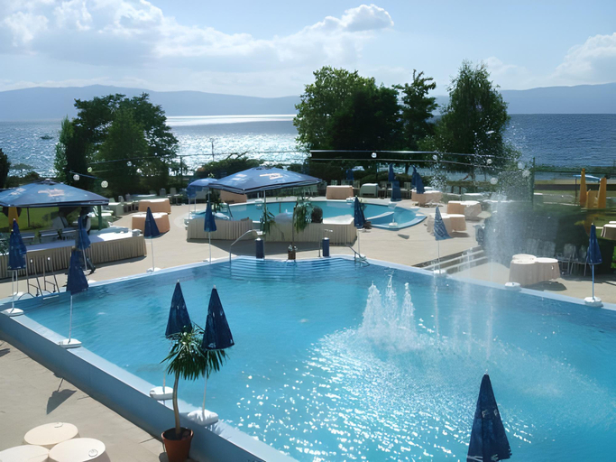 Sport & Beauty 2, Hotel Bellevue - Metropol Lake Resort