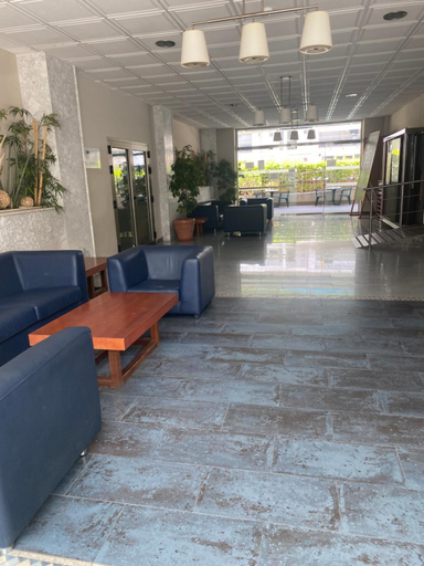 Public Area 4, Michelangelo | Rentalmar, Tarragona