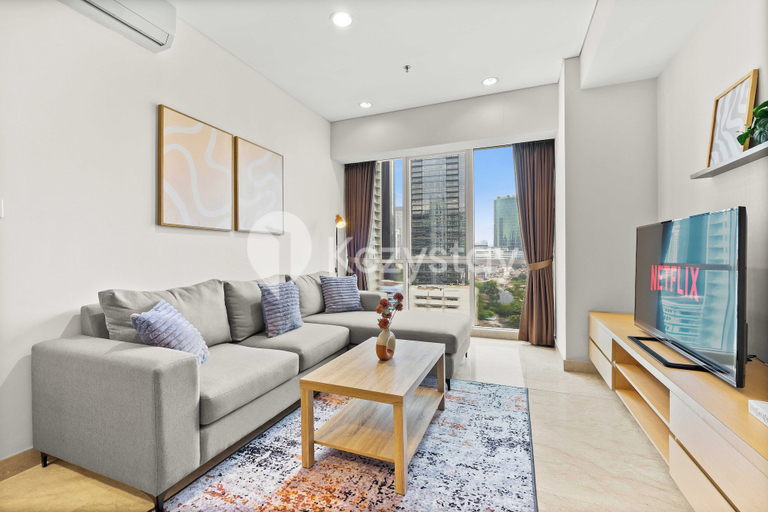 Others 2, Tanara by Kozystay - Kuningan, South Jakarta