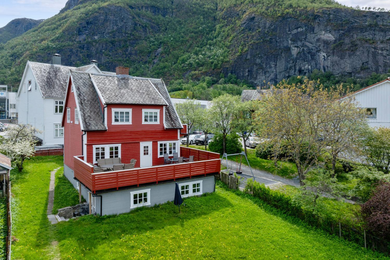 Others 2, Aurland Guesthouse, Aurland