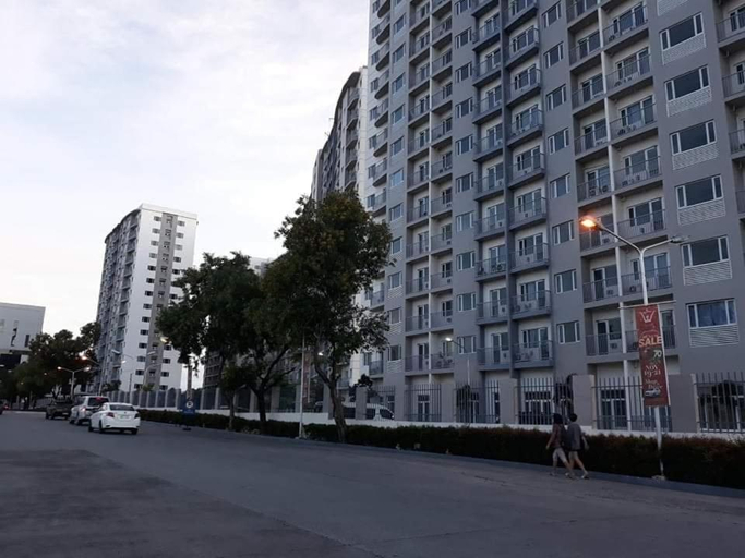 A&D South Residences Staycation, Las Piñas