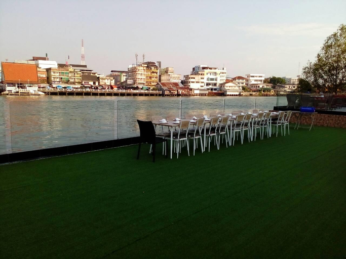 Others 5, CBD 2 Hotel, Muang Surat Thani