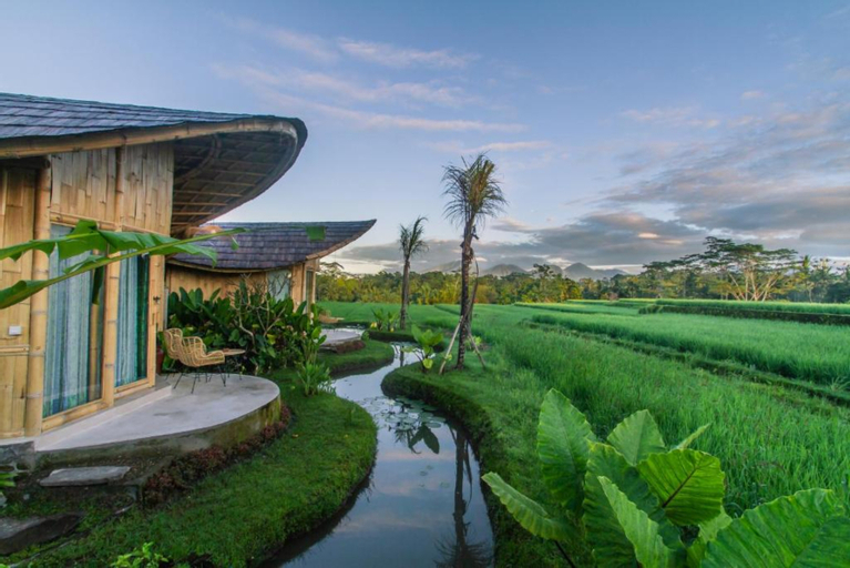 Ipian Cinta by Pramana Villas, Gianyar