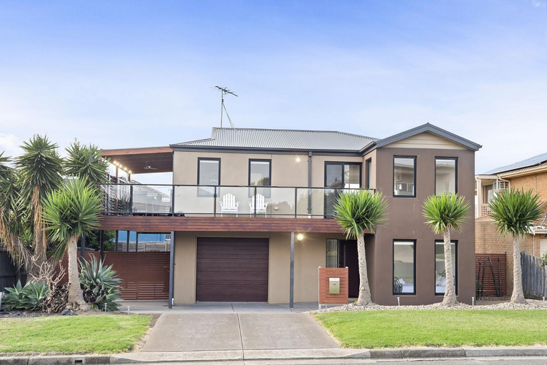 Portarlington Gem, Greater Geelong - Pt B