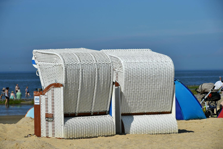 Others 5, Flockengrund HB03, Cuxhaven