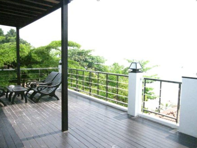 Others 5, Silver Sand Hotel, Muang Rayong