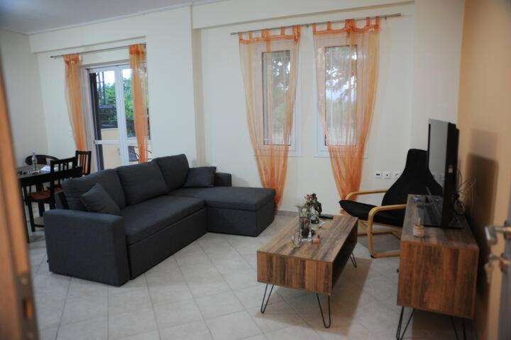 5, SAN FLORAN, Peloponnese