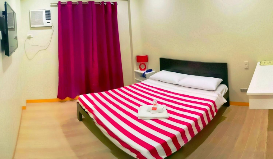 Bedroom 14
