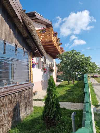Others 3, CASA MOREANA, Sfantu Gheorghe