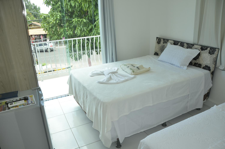 Others 3, Hotel Icamiabas, Parintins