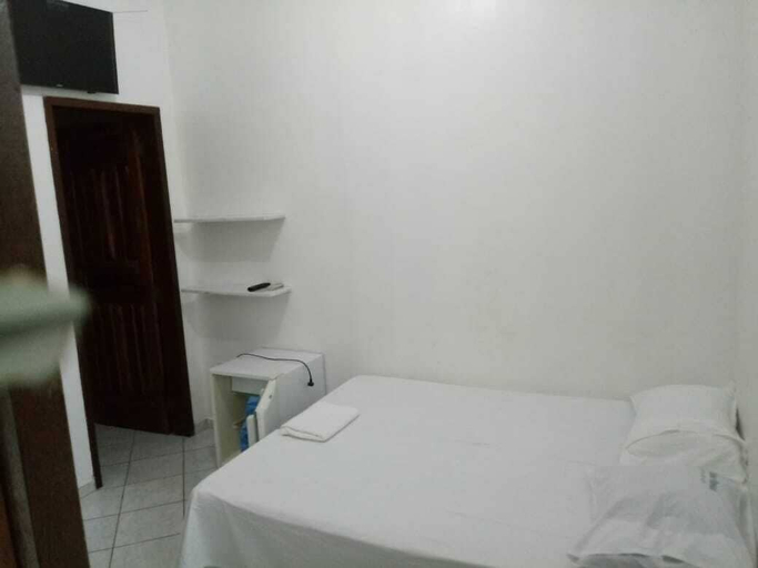 Bedroom 5, Pousada Algaroba, Bom Jesus da Lapa