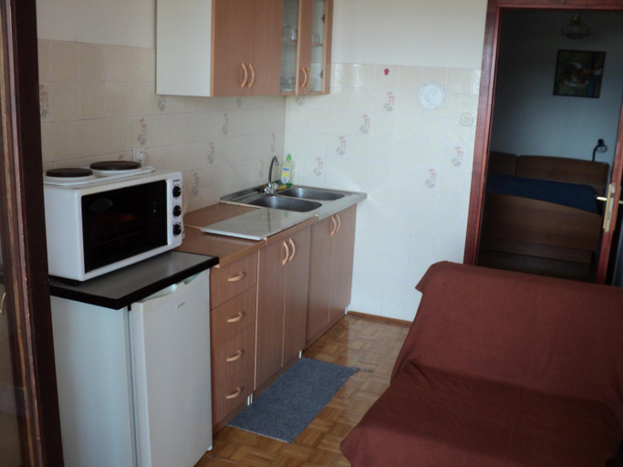 Others 5, Apartments Tanjuska, Orebić