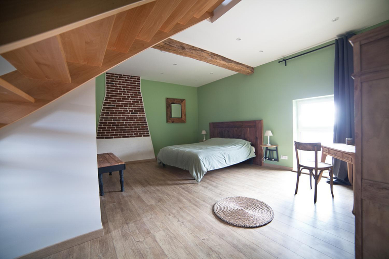 Others 3, Les Chambres d'hotes de Sophie, Somme