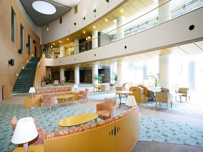Others 3, Kamenoi Hotel Aso, Aso