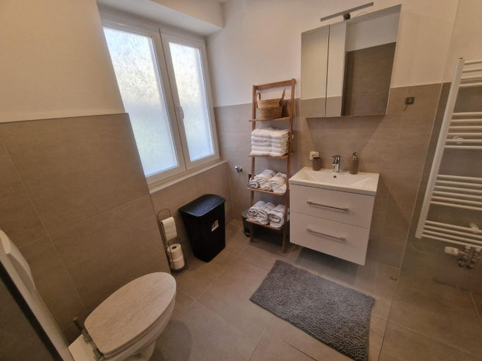 Others 4, Apartment Emma, Liezen