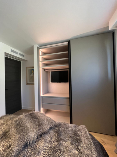 Bedroom, Superbe Villa tres proche cannes, Alpes-Maritimes