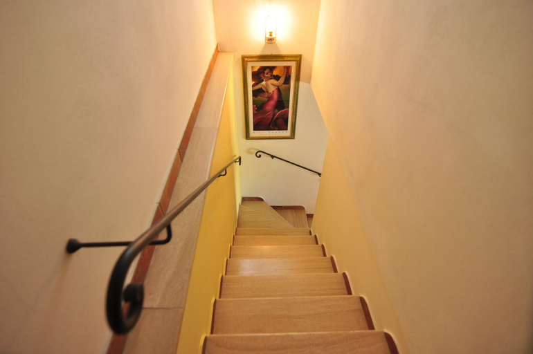Agriturismo Podere Sertofano, Florence