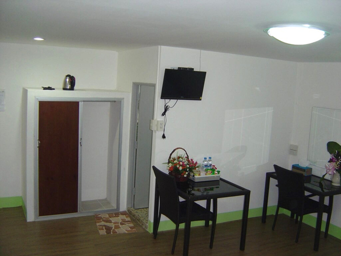 Others 5, Coconut Home Resort, Bang Khon Ti
