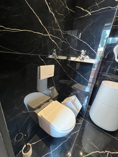 Bathroom 3, Superbe Villa tres proche cannes, Alpes-Maritimes