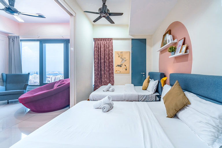 Bedroom 10