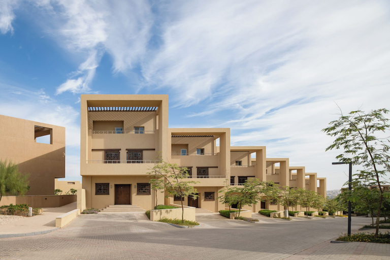 Exterior & Views 2, MGM Wellness Retreat, Aswan