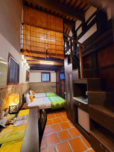 Bedroom 14