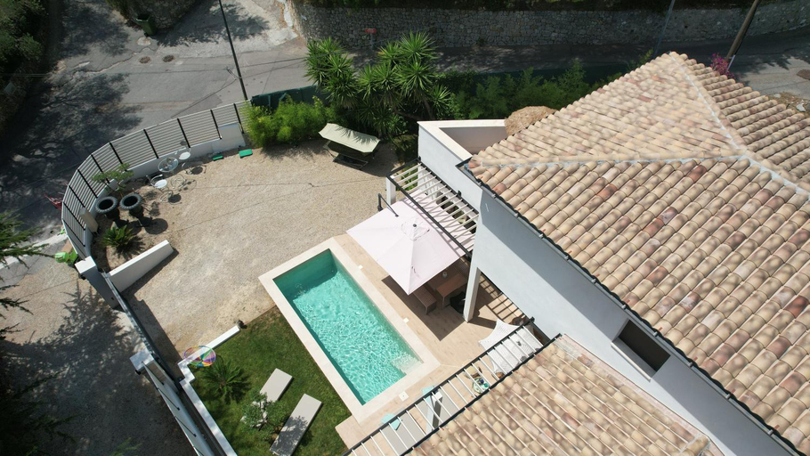 Others 4, Superbe Villa tres proche cannes, Alpes-Maritimes