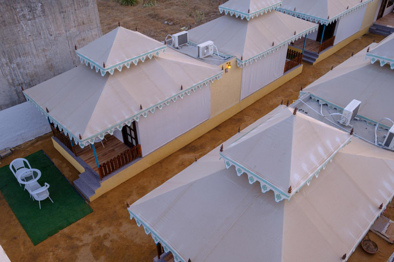 Food & Drinks, The Rasleela Resort, Sikar
