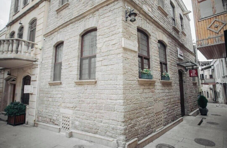 Exterior & Views 2, R Apart Hotel, Baku