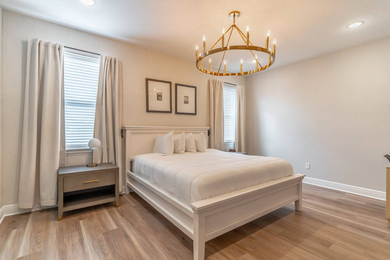 Bedroom 3, 389 Encore at Reunion, Osceola