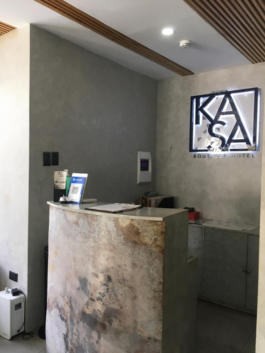 Others 5, Kasa Boutique Hotel, Cebu City