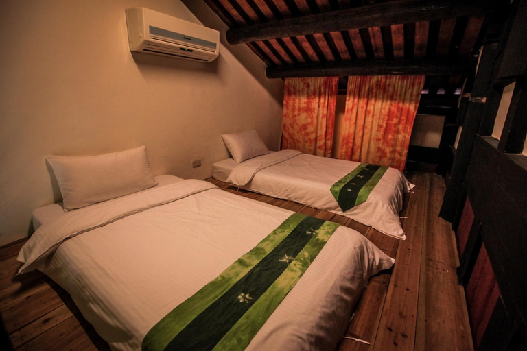 Bedroom 7