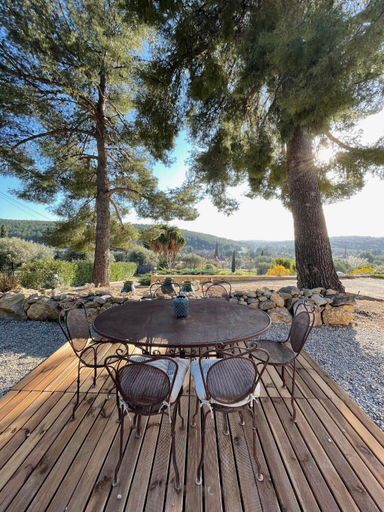 Others 4, Maison Chaban Sanary sur mer, Var