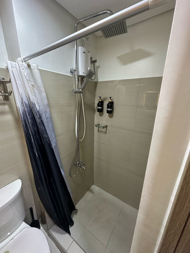 Bathroom 4, Shore2 tower2Simplyhome, Pasay City