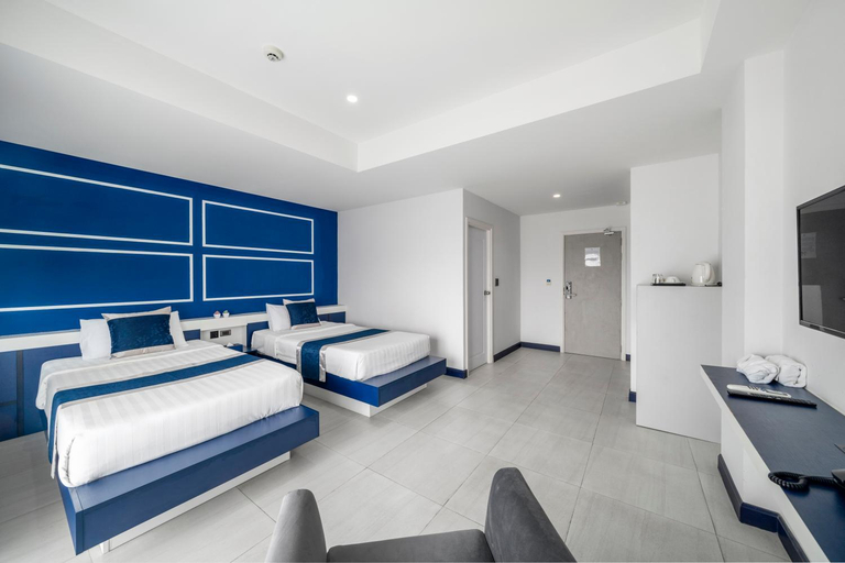 Bedroom 14
