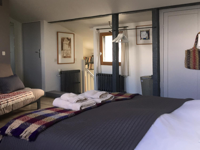 Bedroom 11