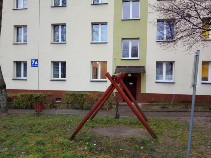 Others 5, Nordic Apartamenty sw.Mikolaja, Białystok City