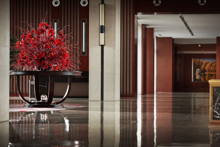 Others 3, Beijing Hotel Minsk, Minsk
