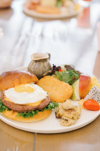 Food & Drinks 4, Le.Alley Autocamp Resort, Miaoli